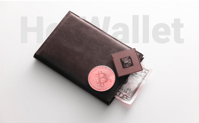 Hot Wallet Hot Wallet