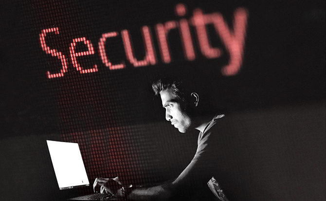 Security Security