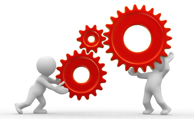 Operational Efficiency Operational Efficiency