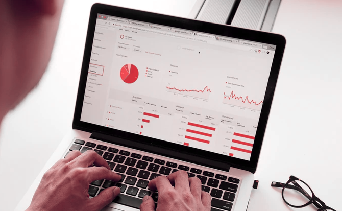 Visualizing And Analysis Visualizing And Analysis