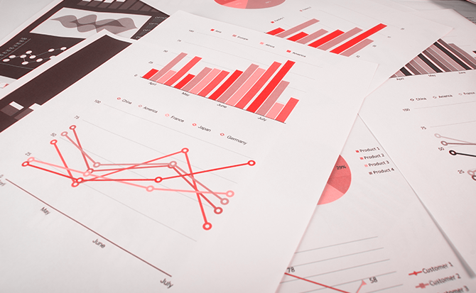 Accurate Reporting And Analysis Accurate Reporting And Analysis