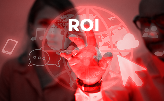 Boost ROI Boost ROI