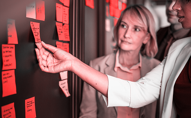 Strategy & Planning Strategy & Planning