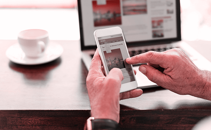Mobile-friendly Websites Mobile-friendly Websites