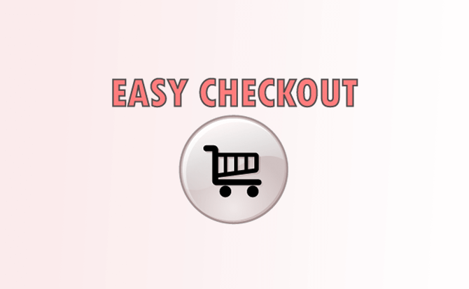 Easy Checkout Easy Checkout