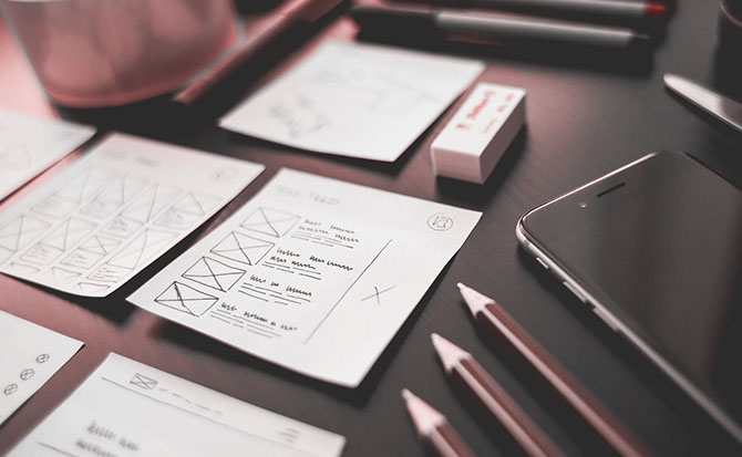 Appealing UI/UX Appealing UI/UX