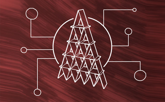 Efficient Tech-Stack Efficient Tech-Stack