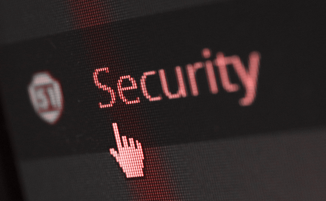 Security Security