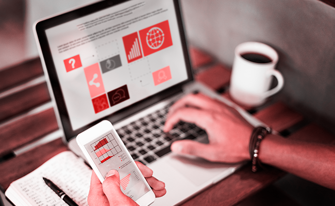 Streamline Sales & Marketing Streamline Sales & Marketing