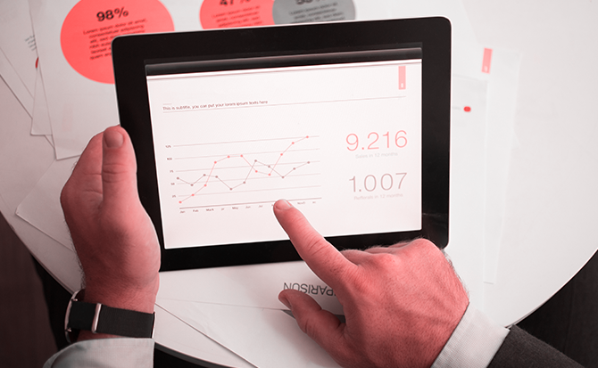 Improve Data Accuracy Improve Data Accuracy