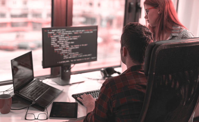 Skilled Developers Skilled Developers
