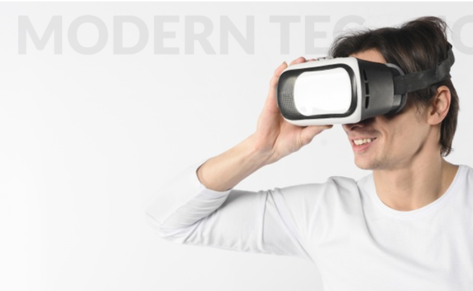 Modern Technologies Modern Technologies
