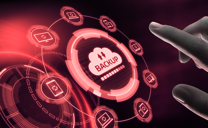 Disaster Recovery Disaster Recovery