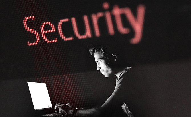 Security Security