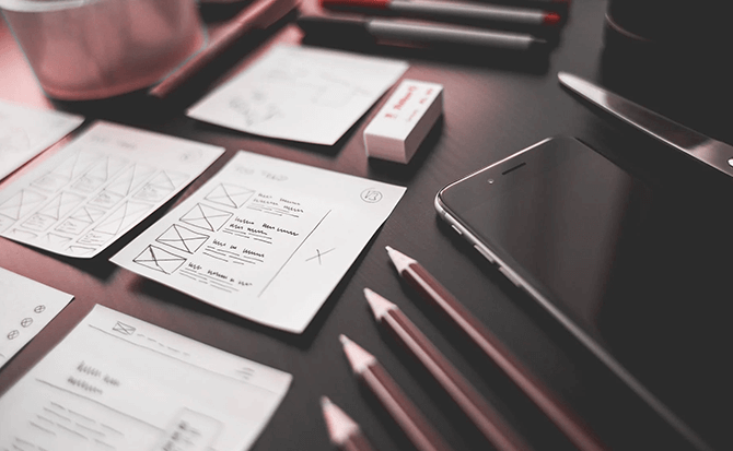 User experience User experience