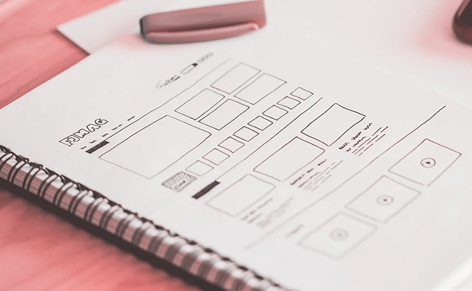 Wireframes Wireframes
