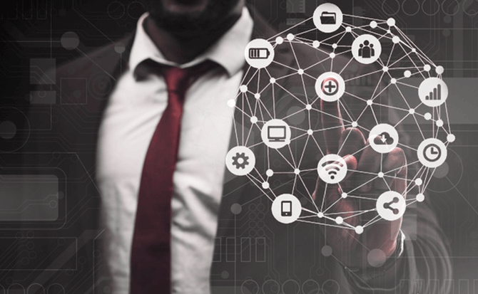 On Top of Technologies On Top of Technologies