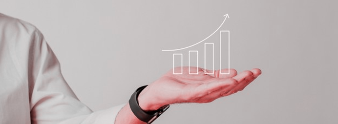 Increased Sales Increased Sales