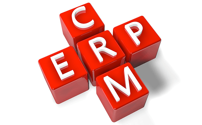 ERP/CRM ERP/CRM