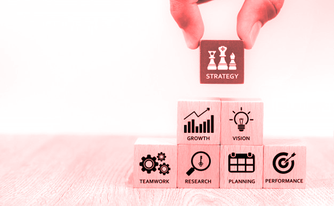 Strategy Strategy