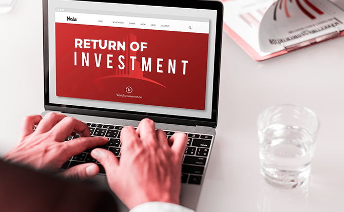 Best ROI Best ROI