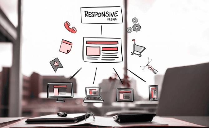 Responsive Responsive