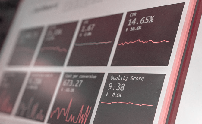 Reporting & Visualization Reporting & Visualization