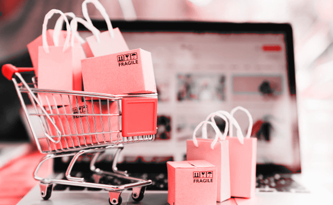 Shopping Cart Development Shopping Cart Development