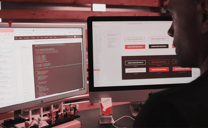 Customizability Customizability