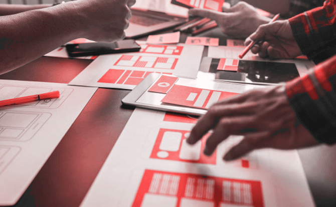 Elegant UI/UX Elegant UI/UX