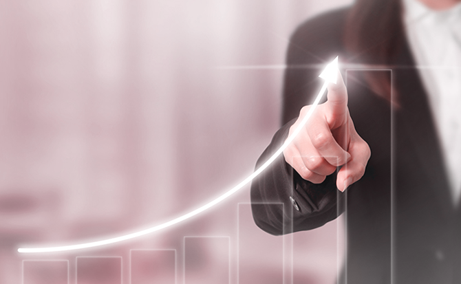 Business Growth Business Growth
