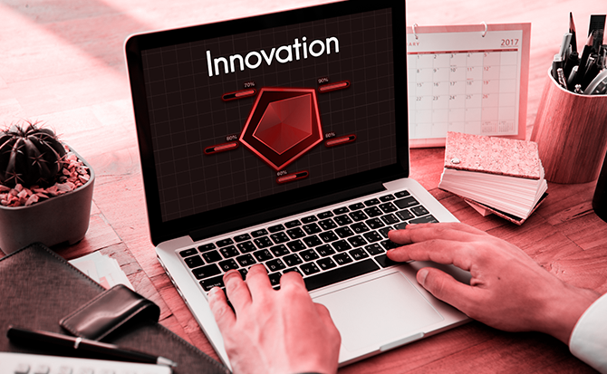 Focus on Innovation Focus on Innovation