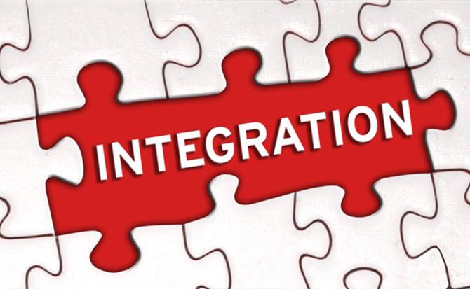 Seamless Integration Seamless Integration