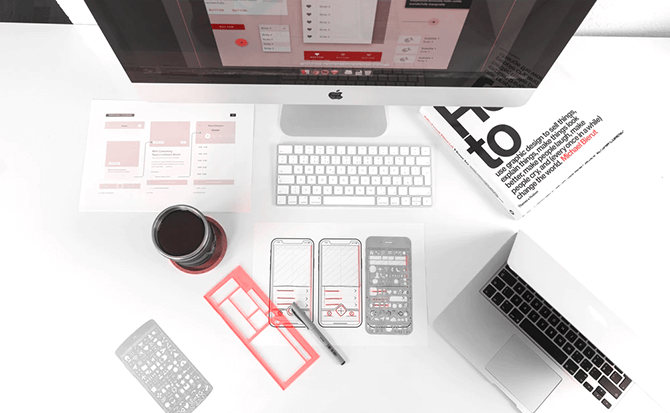 Immersive UI Immersive UI