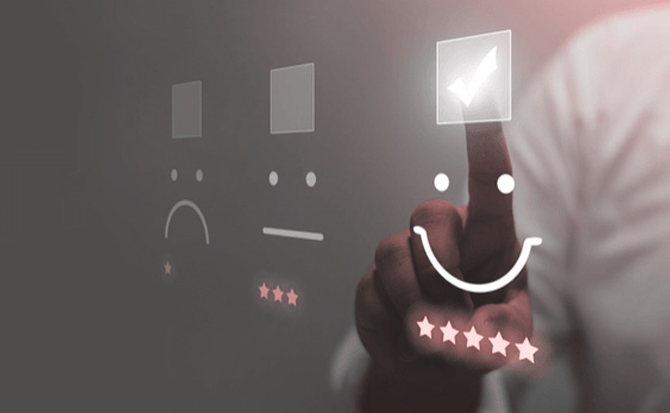 Managing Social Reputation Managing Social Reputation