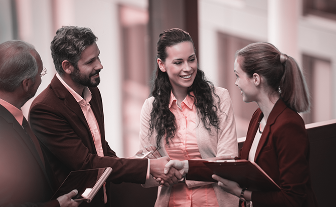 Improve In-house Communication Improve In-house Communication