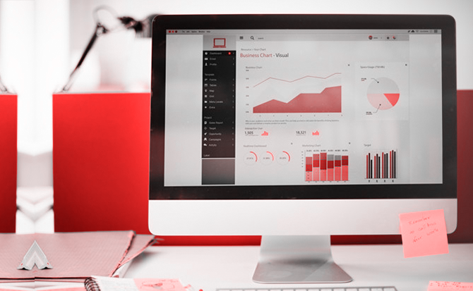 Refined Dashboards Refined Dashboards