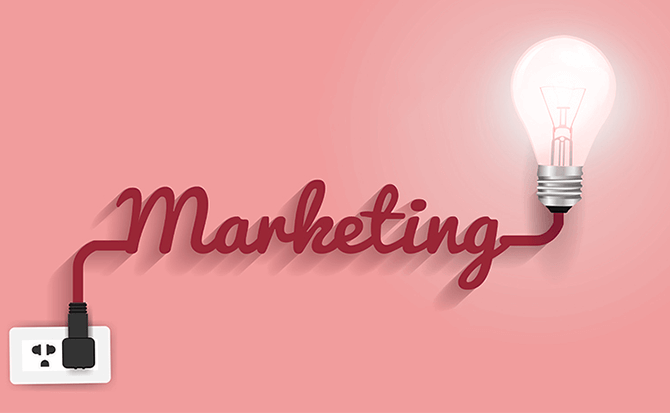 Marketing Edge Marketing Edge