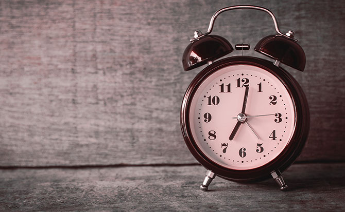On-time Delivery On-time Delivery