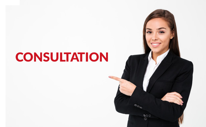 Consultation Consultation