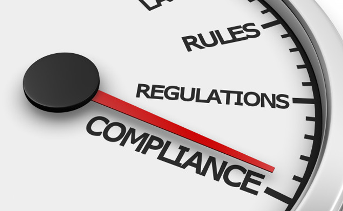 Compliance Audit Compliance Audit