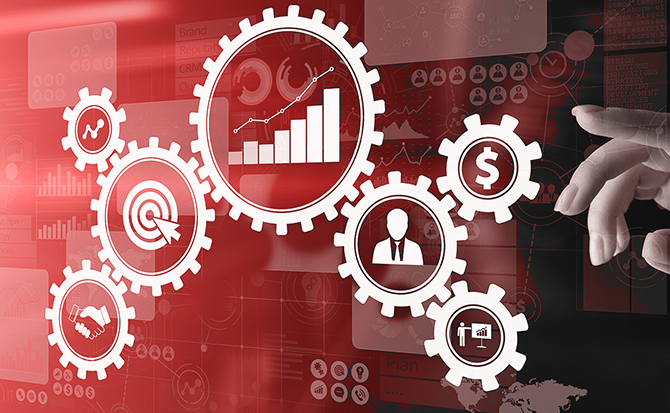 Data Extraction & Interpretation Data Extraction & Interpretation