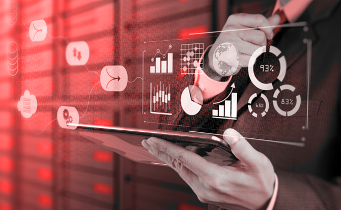Well-structured Data Well-structured Data