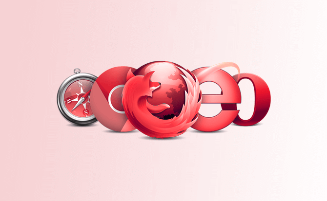 Cross-browser Compatible Cross-browser Compatible