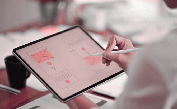 Attractive UI/UX Attractive UI/UX