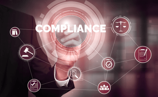 Standards-compliant Standards-compliant