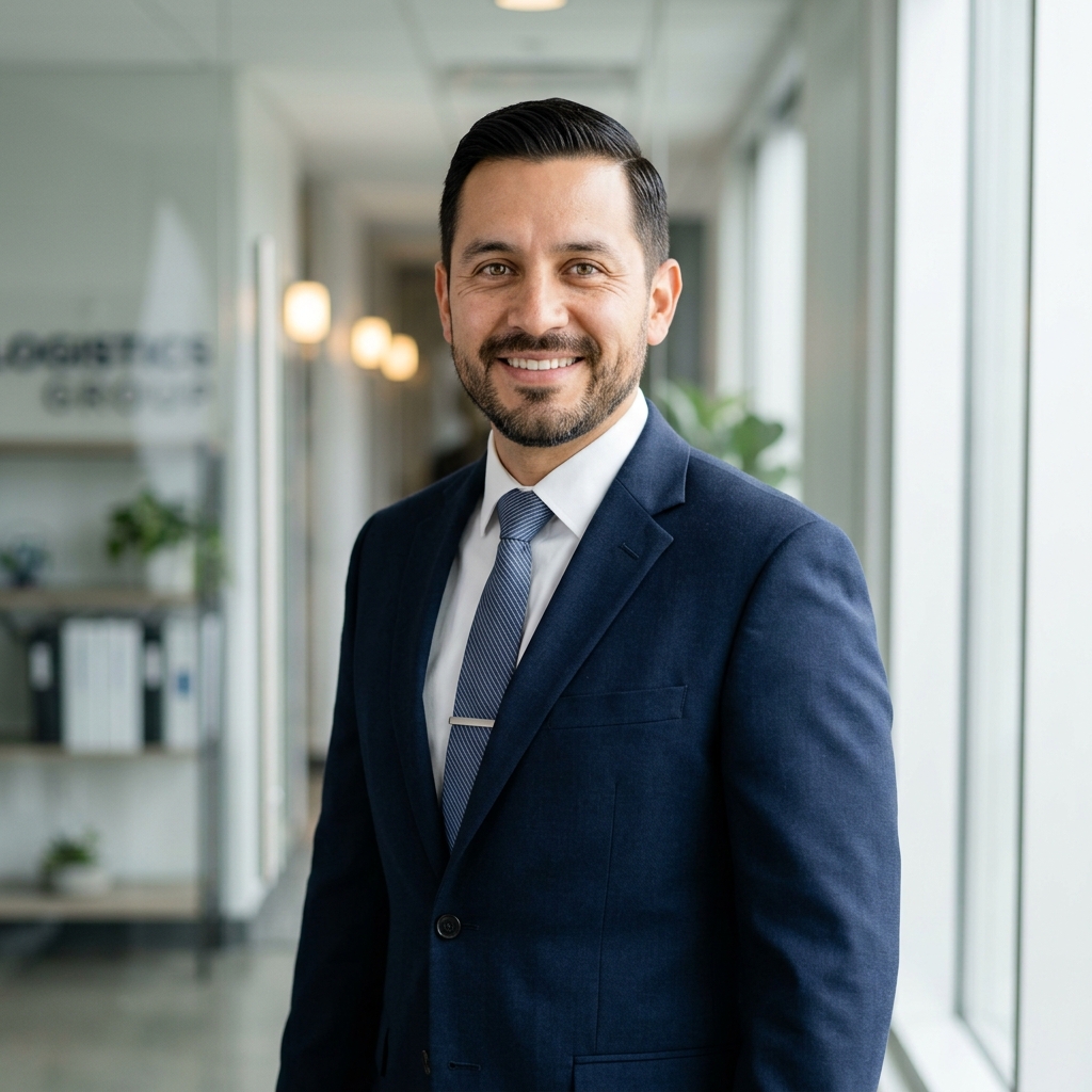 David Rodriguez