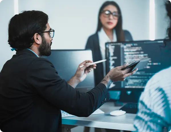 Engagement Models to Hire Leading AI Transformation Experts