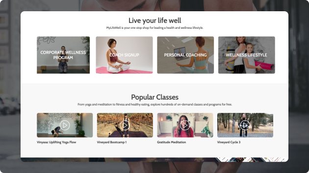 MyLifeWell