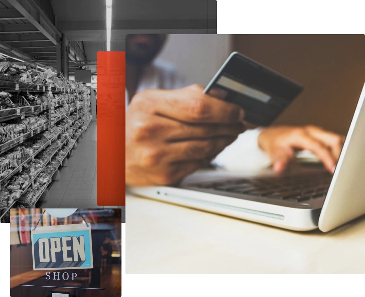 Marketplace Development Company